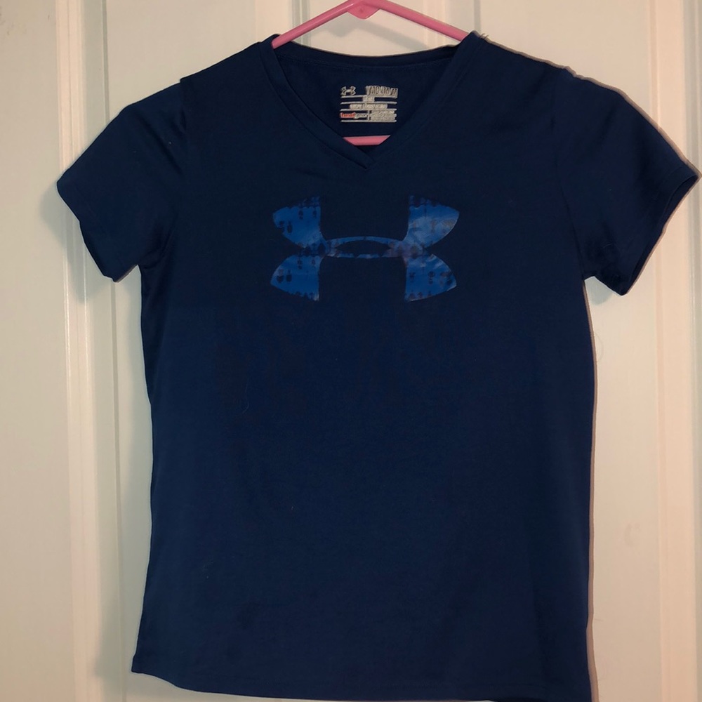 Under Armour Shirt
